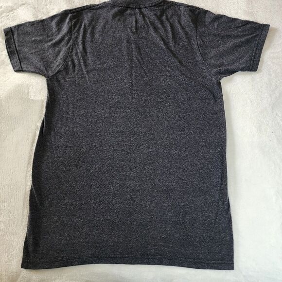 The Rolling Stones GRRR Heathered Gray Tshirt With Gorilla Graphic Size Medium - Picture 7 of 7